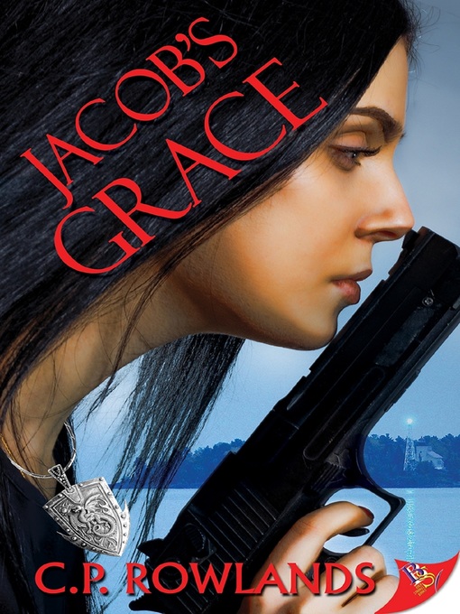 Title details for Jacob's Grace by C.P. Rowlands - Available